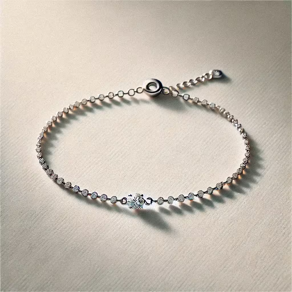 Diamond Bracelet