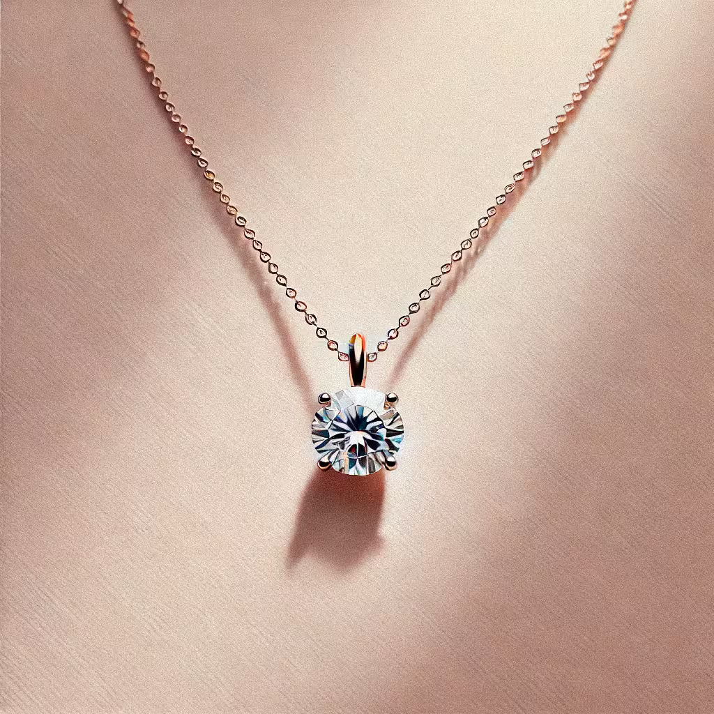 Diamond Necklace